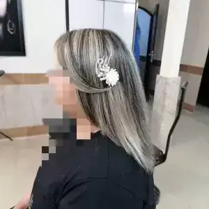 سالن سایه روشن — نمونه 4