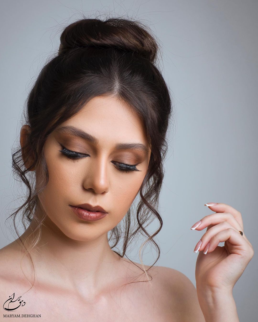 سالن حرا — نمونه 3