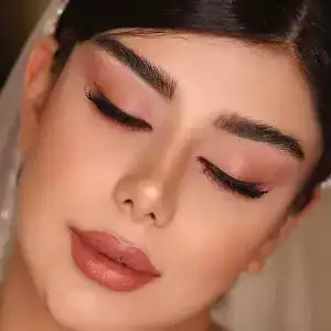نمونه‌کارها سالن  زیبایی نسیم و نفیسه (فریال سابق)، تصویر 1