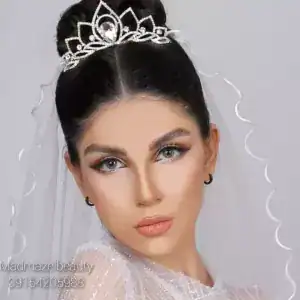 سالن مادمازل — نمونه 2