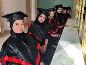 سالن بانو فروتن — نمونه 4
