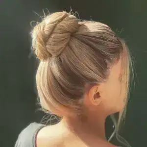 نمونه‌کارها آرایشگاه آرزو نیک، تصویر 3