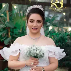 نمونه‌کارها سالن زیبایی رکسانا، تصویر 1