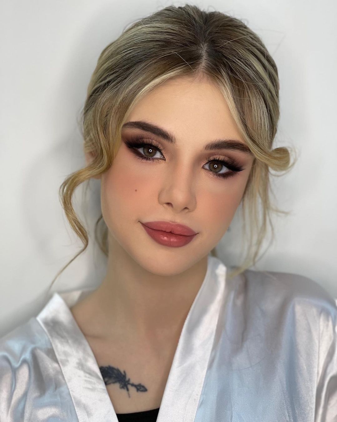 آرایشگاه پردیسان — نمونه 6