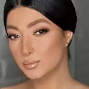 آرایشگاه الی — نمونه 2