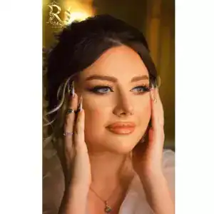 نمونه‌کارها سالن زیبایی رکسانا، تصویر 4