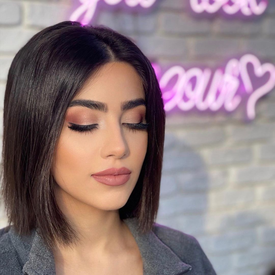 سالن بلانش بیوتی لانژ — نمونه 1