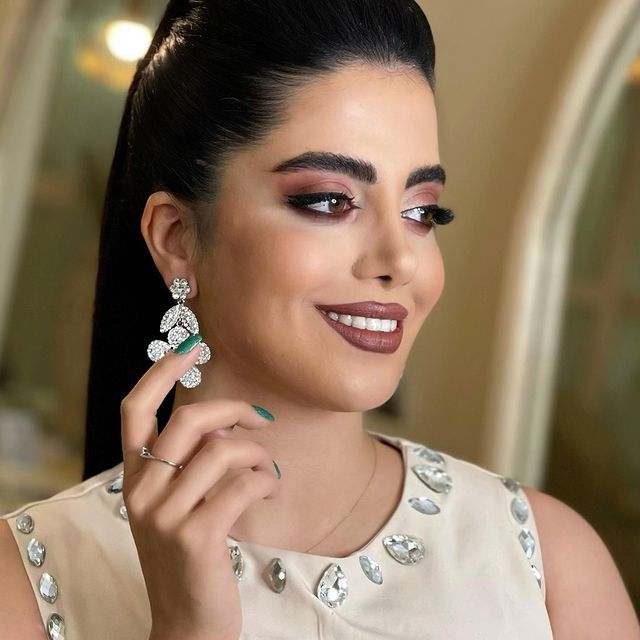 سالن بلانش بیوتی لانژ — نمونه 2