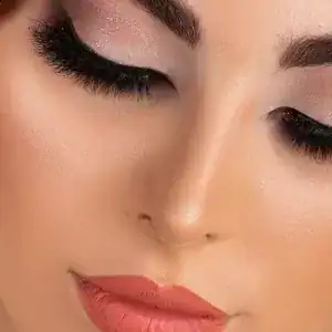 سالن تینا — نمونه 1
