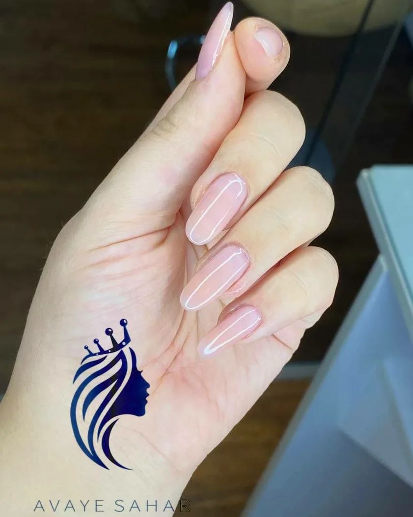 سالن آوای سحر — نمونه 1