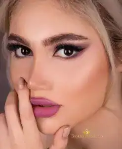 سالن بانو فروتن — نمونه 1