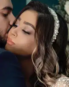 آرایشگاه سمیه وانیشا — نمونه 2