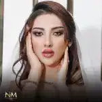آرایشگاه نازی و مهرو