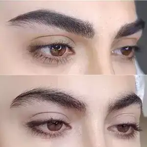 آرایشگاه گوماتا — نمونه 4