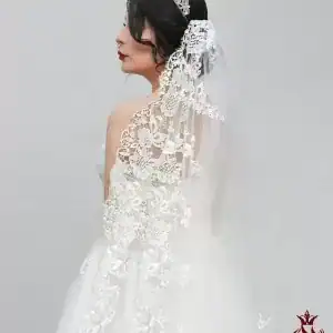 سالن زیبایی سمانه گل — نمونه 1