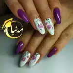 آرایشگاه و عروس سرا مه نیا