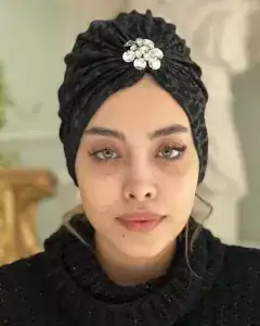 سالن و مجموعه گریم عروس مینا میرزایی — نمونه 1