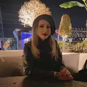 سالن لیان و آرتیست آکادمی فی/نازنین اسدالهی — نمونه 3