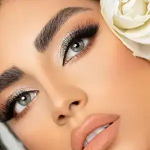 آرایشگاه پوپر — نمونه 5