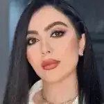 آرایشگاه سمیه وانیشا