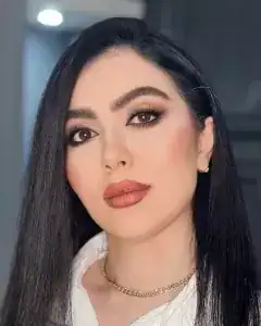 آرایشگاه سمیه وانیشا — نمونه 1