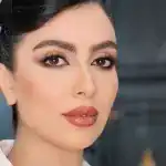 آرایشگاه سمیه وانیشا