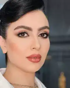 آرایشگاه سمیه وانیشا — نمونه 4