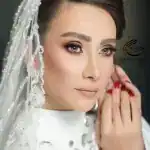 سالن زیبایی سیمین بهاری
