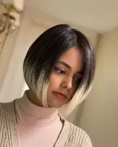 سالن ردگونه — نمونه 2