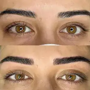 آرایشگاه گوماتا — نمونه 5
