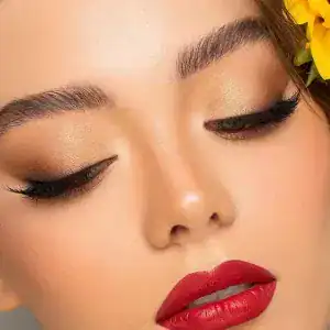 آرایشگاه پوپر — نمونه 2