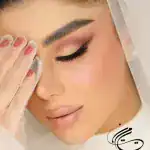 سالن زیبایی سیمین بهاری