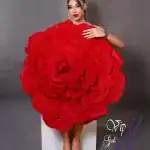 آرایشگاه گل