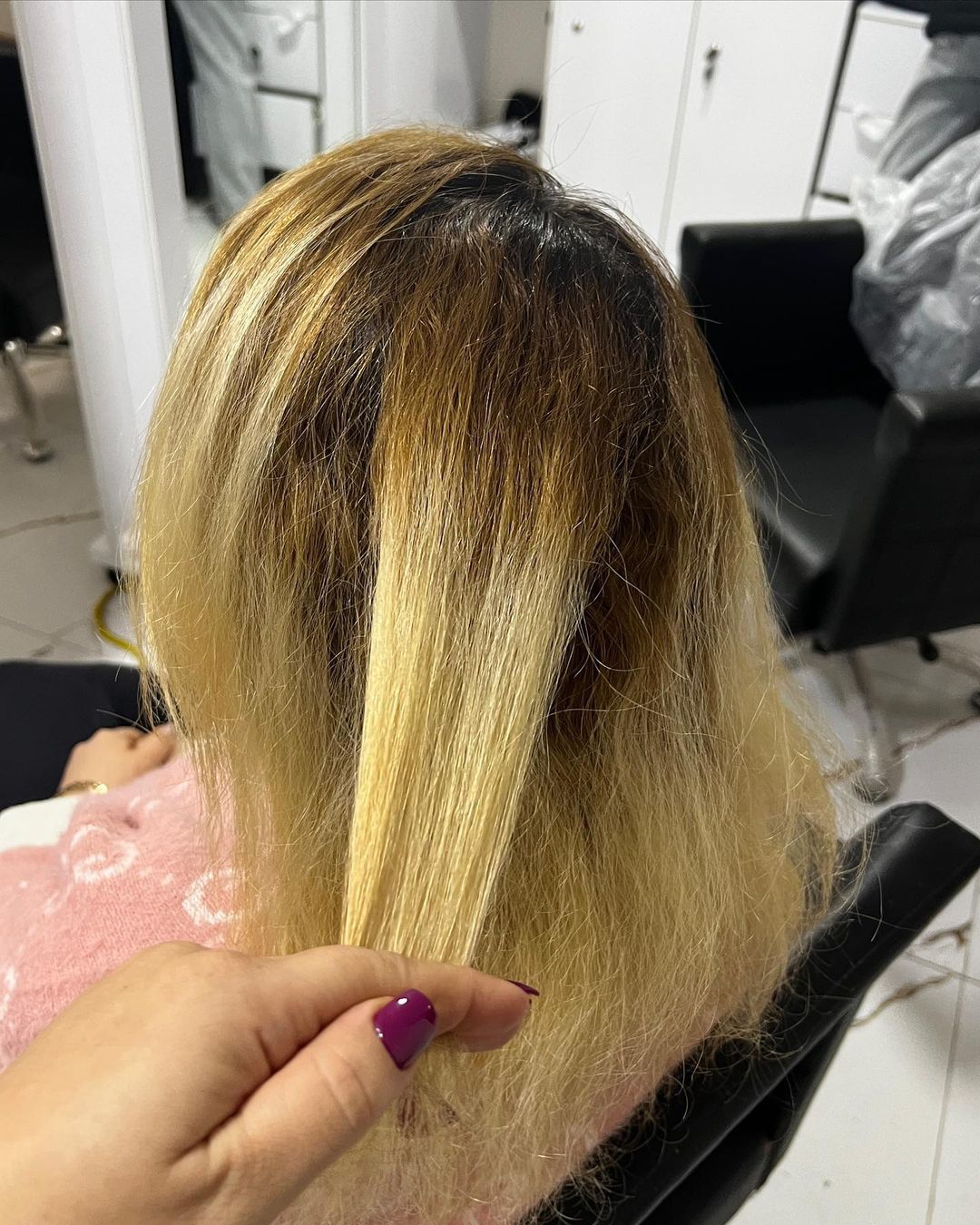 نمونه‌کارها سالن شبنم شمس، تصویر 5