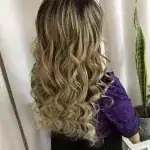 آرایشگاه بهناز و الناز