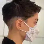 سالن ردگونه