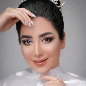 آرایشگاه بهناز و الناز — نمونه 6