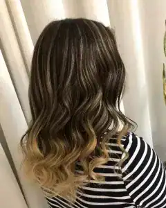 آرایشگاه بهناز و الناز — نمونه 4