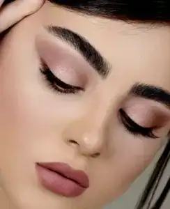 سالن زیبایی پرین VIP — نمونه 2