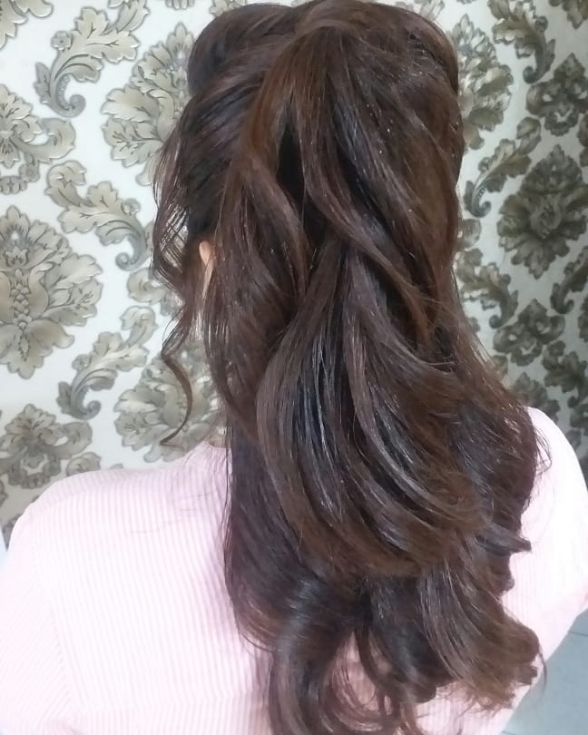 آرایشگاه مدادرنگی، عکس ۵