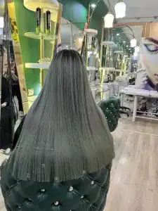 سالن زیبایی آیسانا بیوتی — نمونه 4