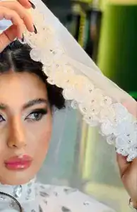 سالن زیبایی آیسانا بیوتی — نمونه 2
