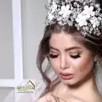 سالن زیبایی خانه سفید