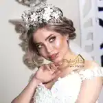 سالن زیبایی خانه سفید
