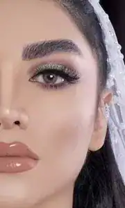 سالن فاطمه خاکپور — نمونه 3