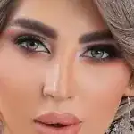 سالن فاطمه خاکپور