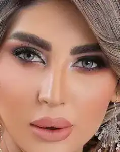 سالن فاطمه خاکپور