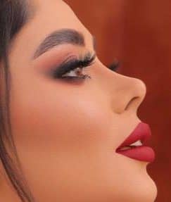 سالن فاطمه خاکپور — نمونه 2