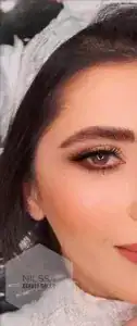 سالن نیلسا خاتون — نمونه 1