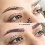 آرایشگاه مینا